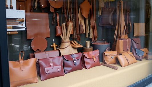 The-Timeless-Appeal-of-Handcrafted-Leather-Exploring-Quality-Techniques-and-Unique-Designs CUCUBIRD