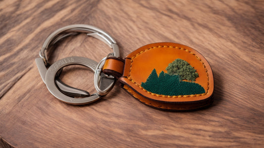 CUCUBIRD-DIY-Leather-Kits-Unleashing-Creativity-and-Crafting-Unique-Leather-Treasures CUCUBIRD