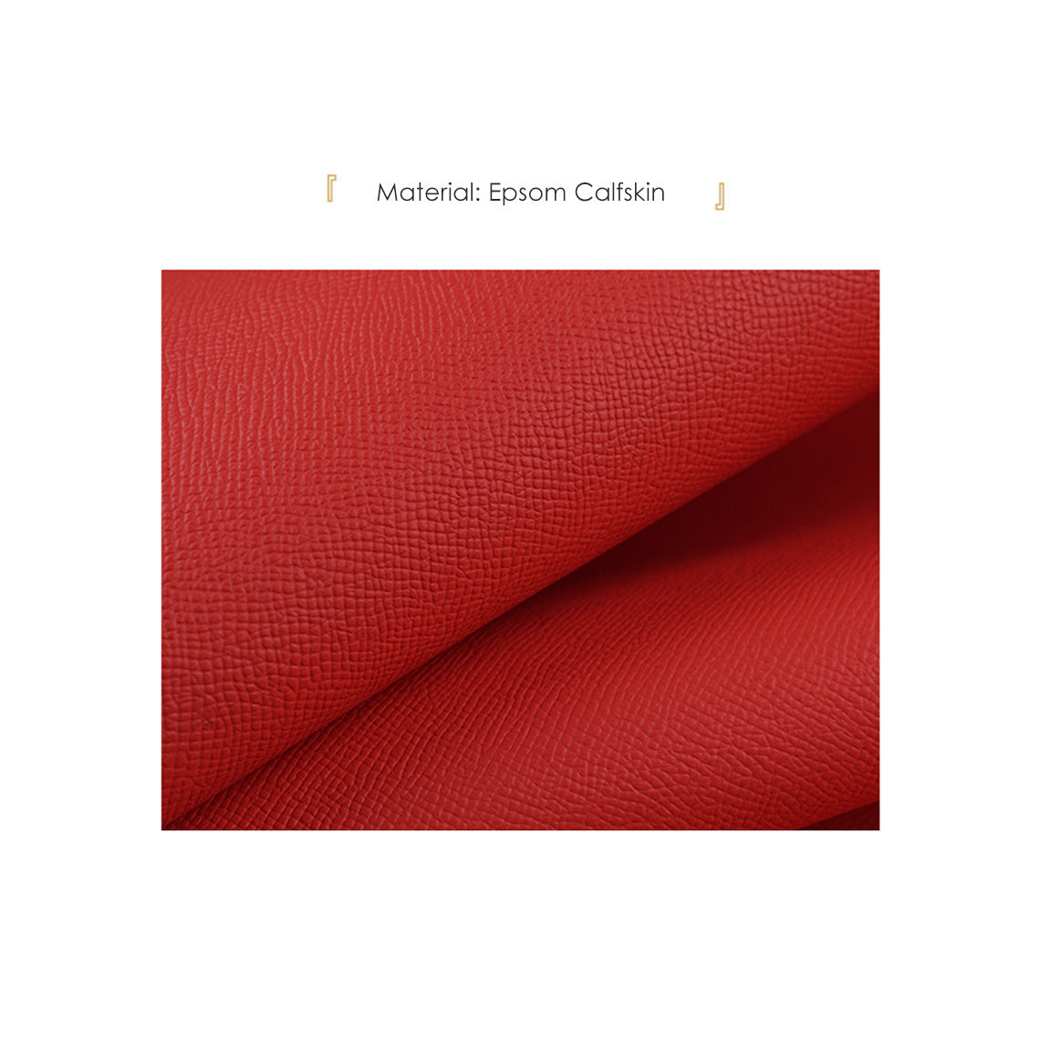 CUCUBIRD CUCUBIRD Full Grain Leather Classic Envelope Card Holder DIY Kits ?