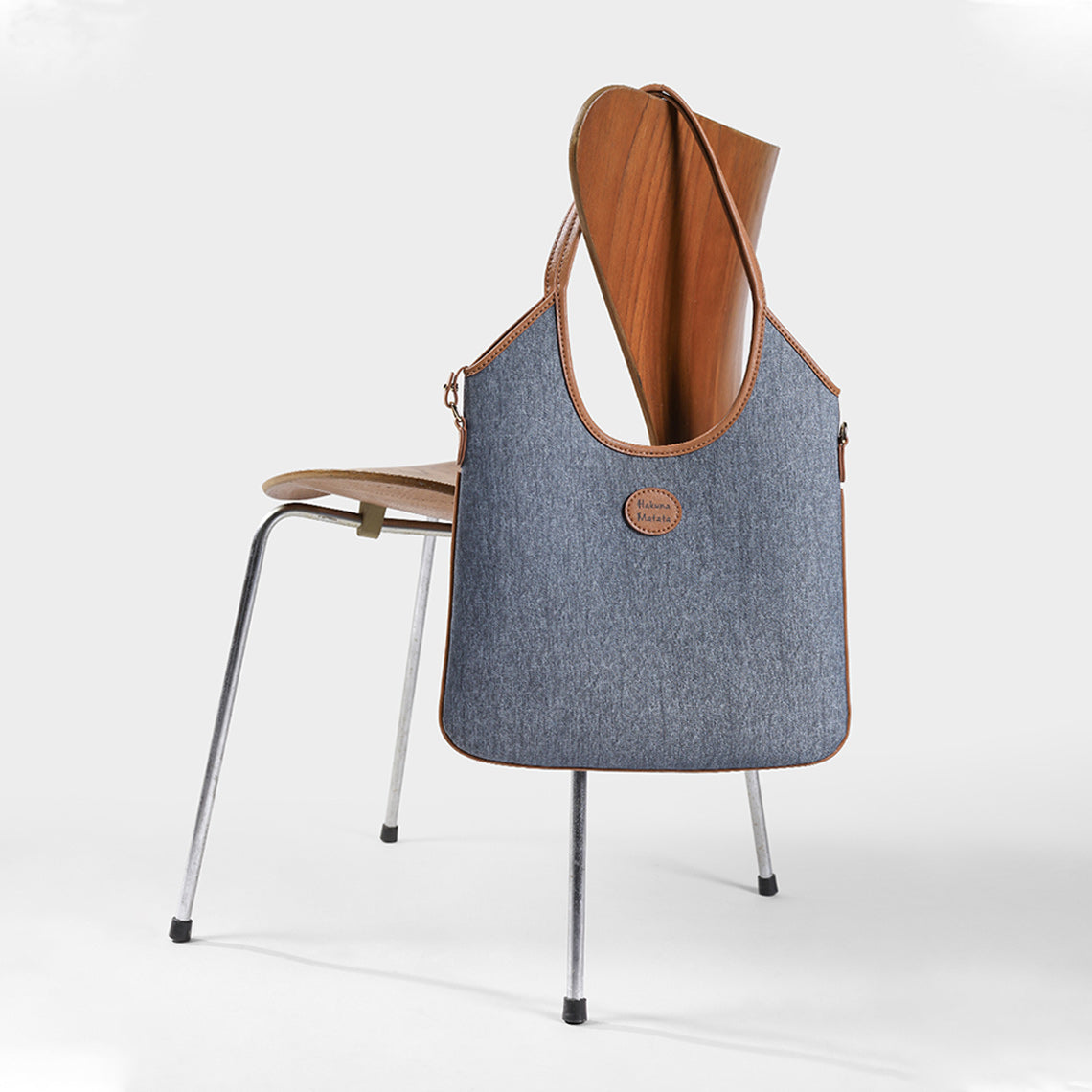 CUCUBIRD POPSEWING® Leather Inspired Shoulder Bag DIY Kits