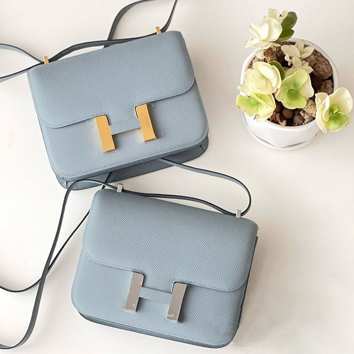 CUCUBIRD POPSEWING® Full Grain Leather Inspired Kanstance 24 - Advanced DIY Kits