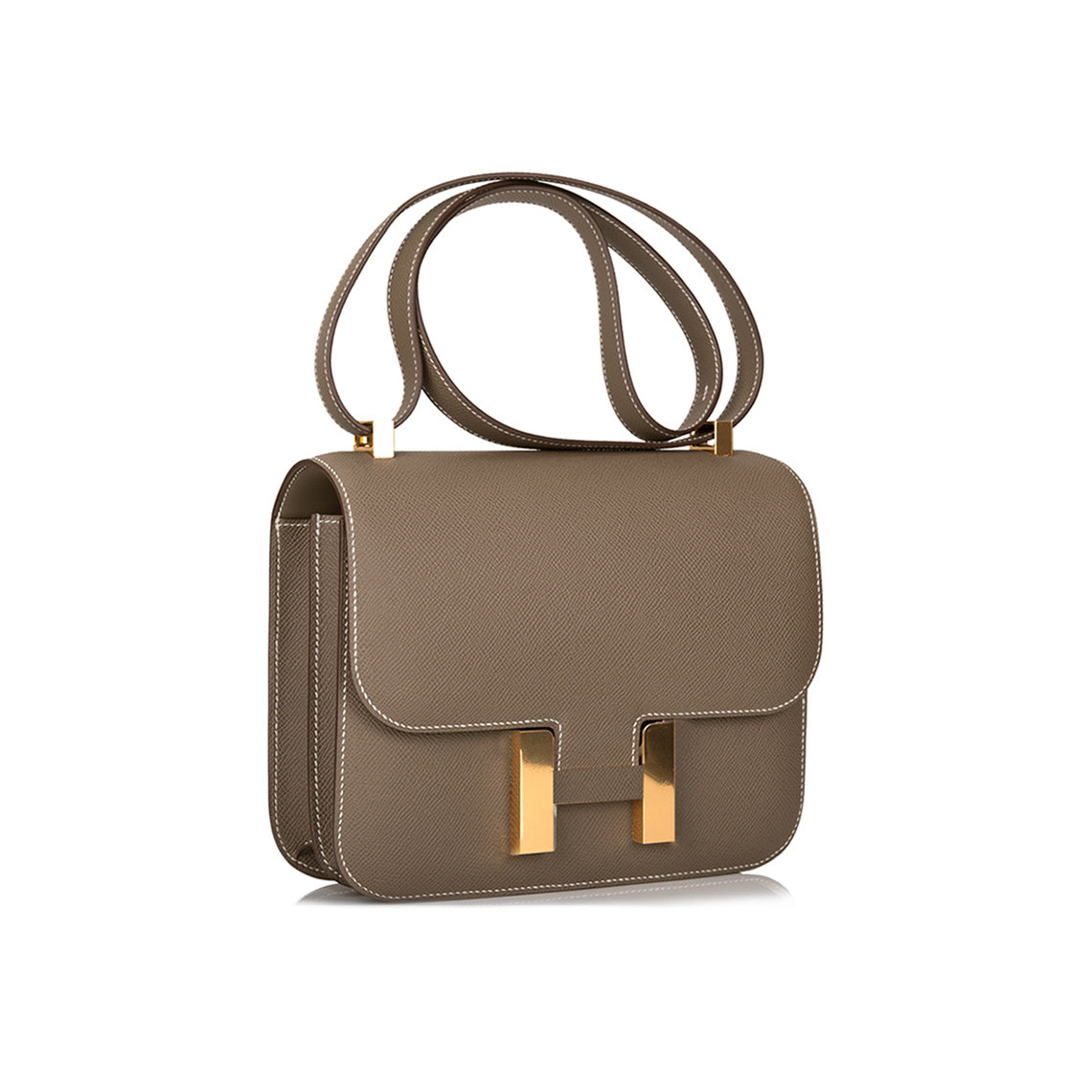 CUCUBIRD POPSEWING® Full Grain Leather Inspired Kanstance 24 - Advanced DIY Kits