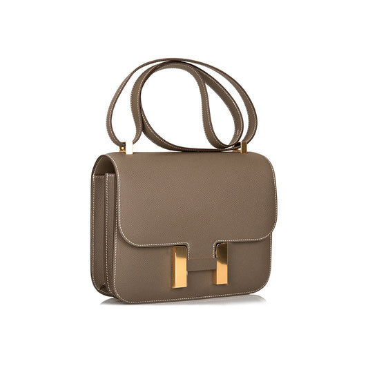 CUCUBIRD CUCUBIRD Full Grain Leather Inspired Kanstance 24 - Advanced DIY Kits