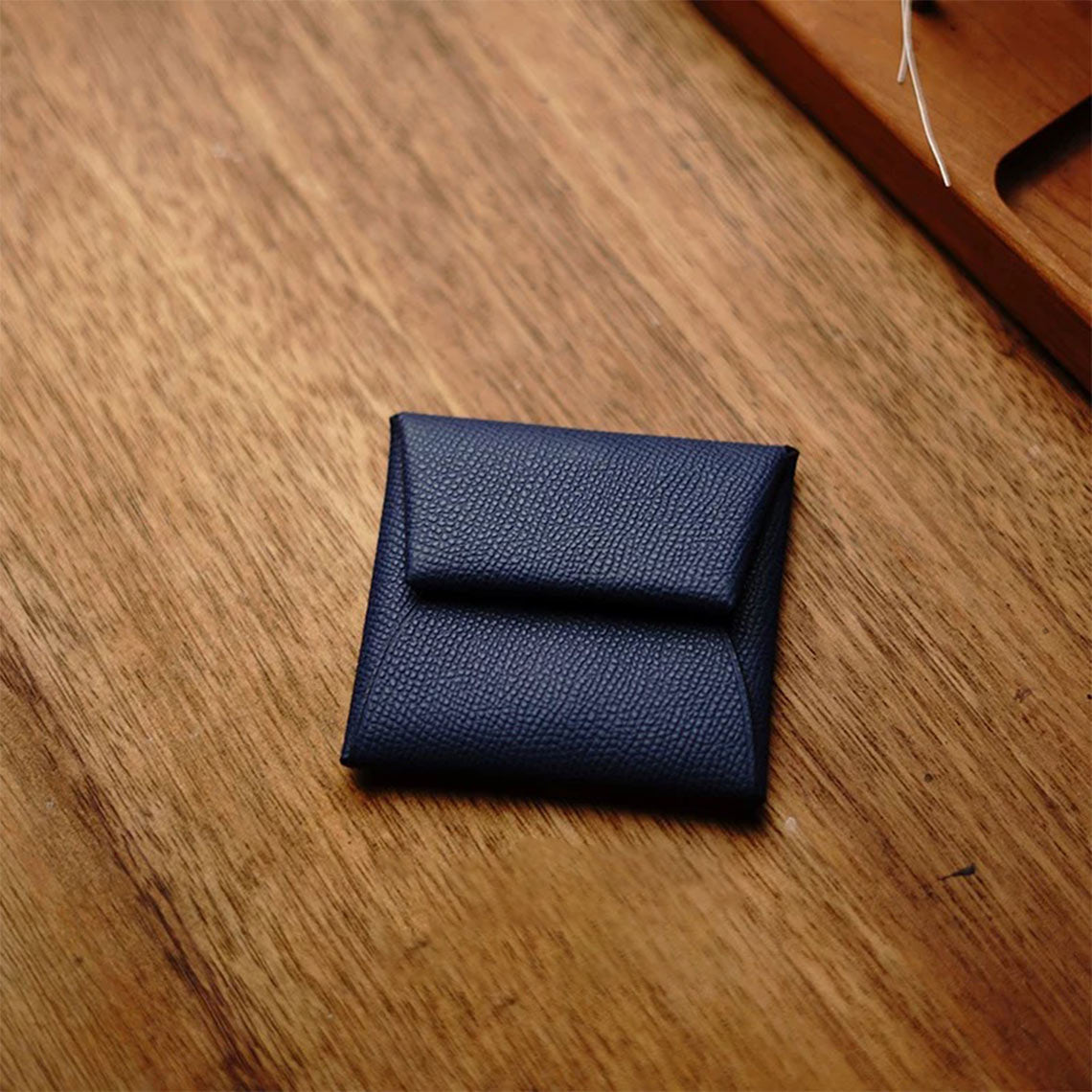 CUCUBIRD CUCUBIRD Epsom Leather Inspired Basita Purse DIY Kit ?