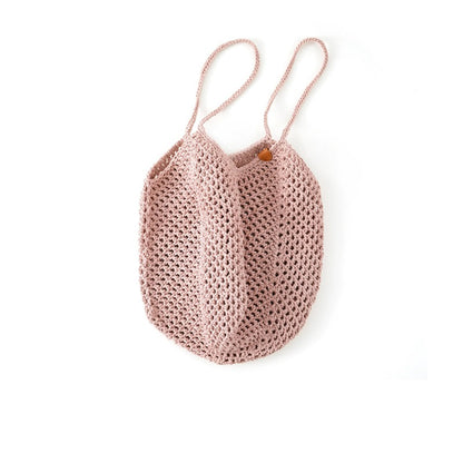 Crochet Beach Handbag DIY Kit