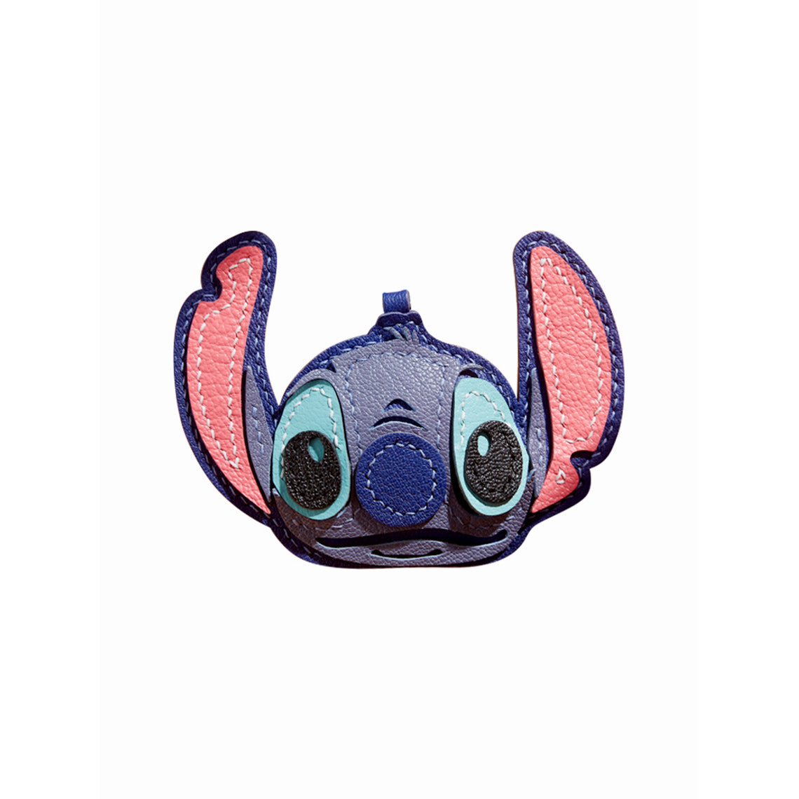 CUCUBIRD Leather Stitch & Angel Keychain DIY Kit ?