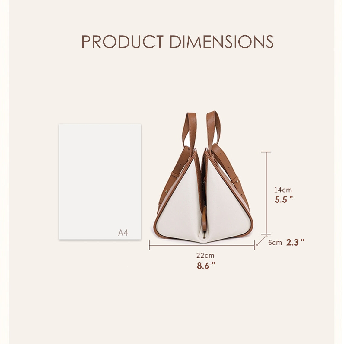 CUCUBIRD Leather Hammock Bag DIY Kit ?