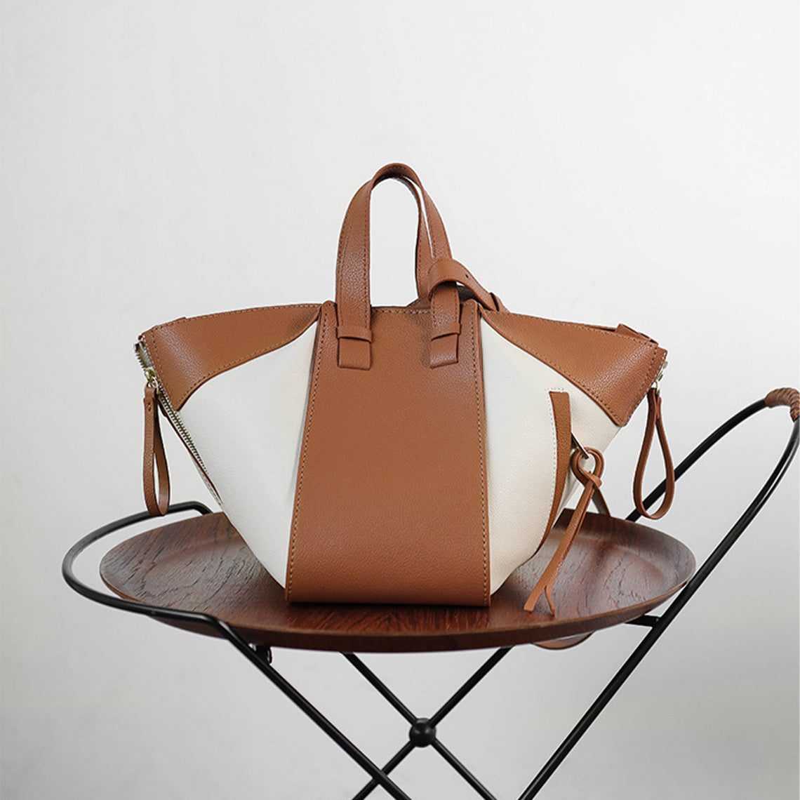 CUCUBIRD Leather Hammock Bag DIY Kit ?