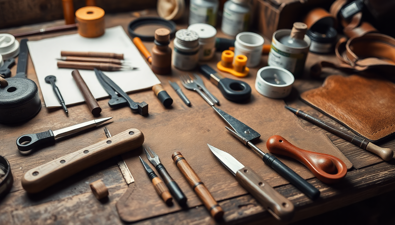 Crafting-Unique-Leather-Wallets-and-Accessories-Your-Ultimate-Guide-to-DIY-Kits-and-Handsewn-Creations-for-2025 CUCUBIRD