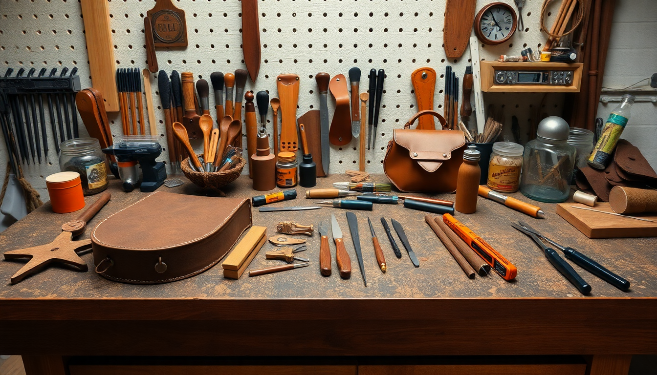 Crafting-Joy-Your-Essential-Guide-to-DIY-Leather-Kits-Handsewn-Wallets-and-Fun-Keychain-Projects-for-2025 CUCUBIRD