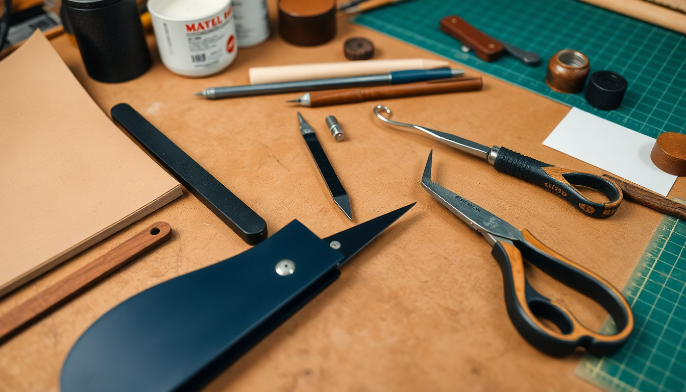 Step-by-Step-Guide-to-Crafting-Your-Own-Retro-Leather-Wallet-and-Unique-Accessories-with-DIY-Kits CUCUBIRD