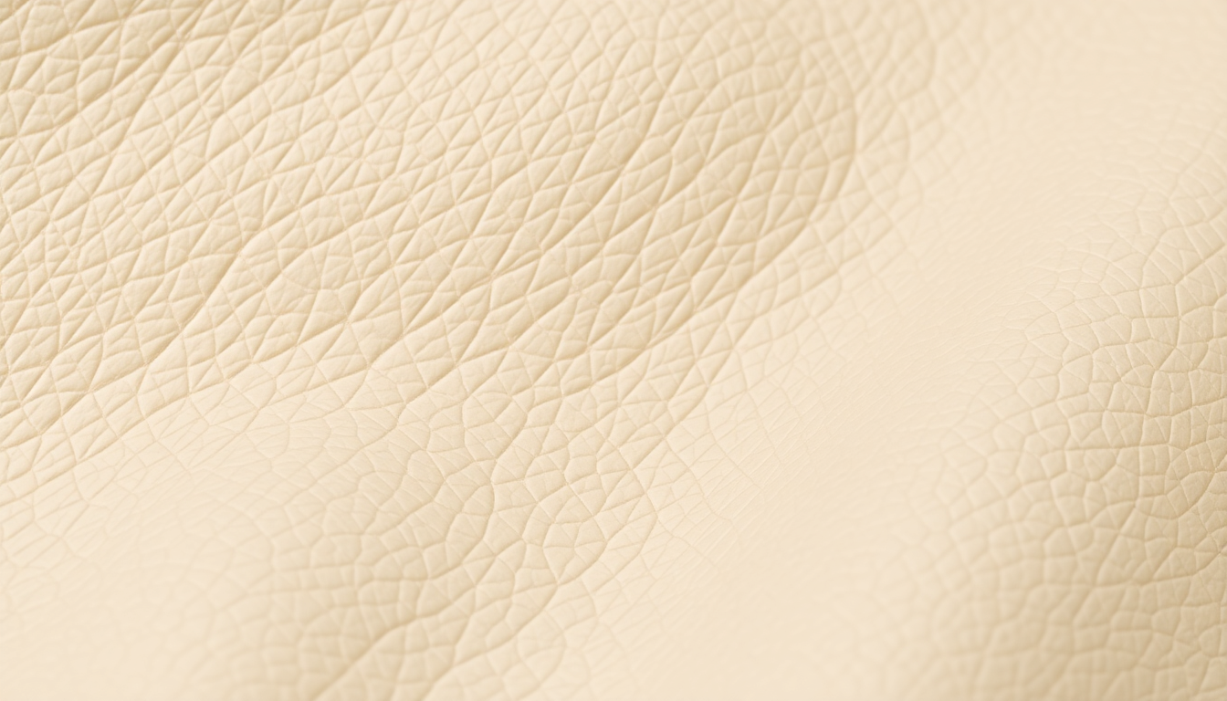 The Future of Eco-Friendly Leather: Breakthrough Biotech Technologies Redefining Sustainable Fashion in 2026 CUCUBIRD