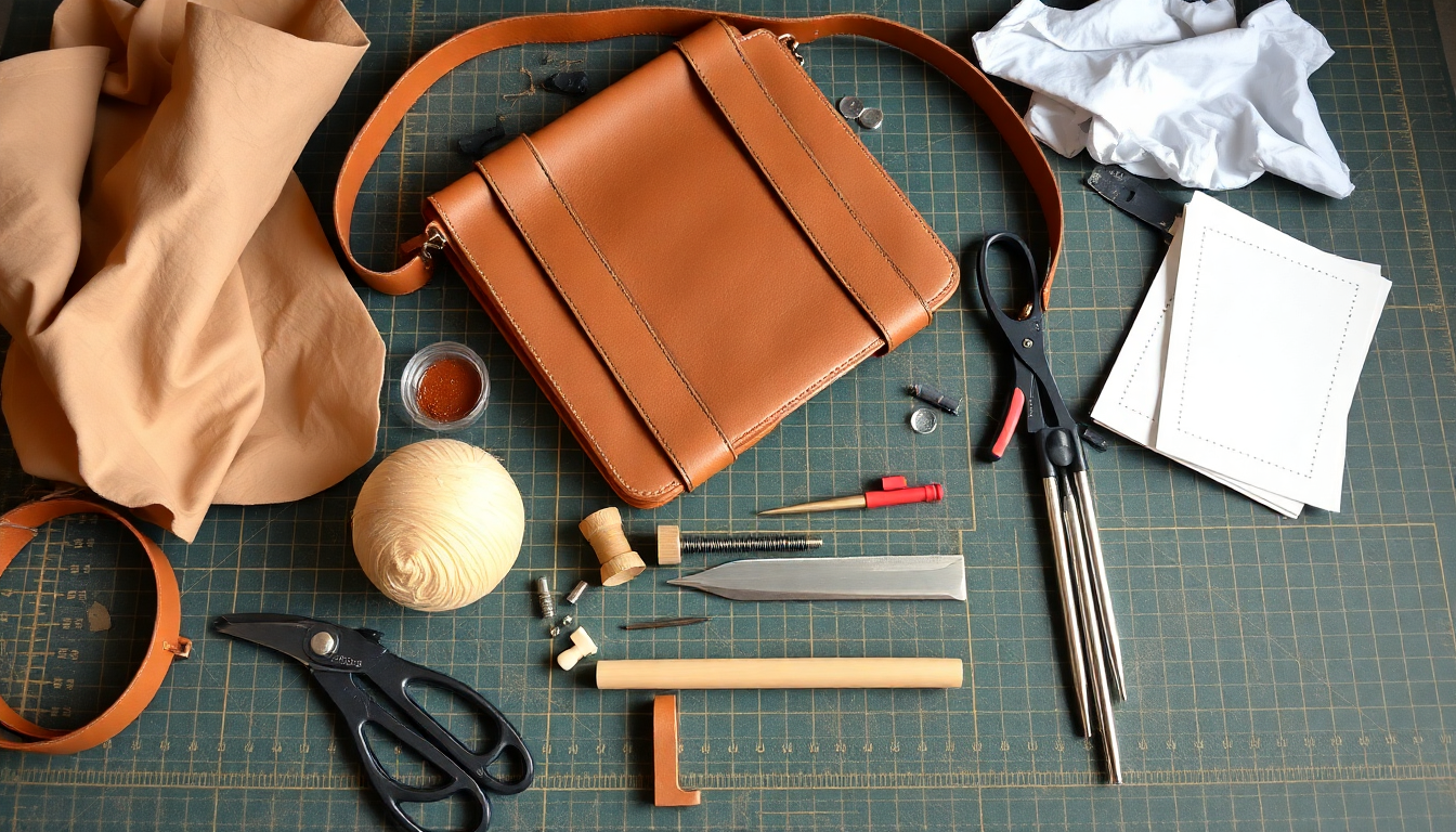 Crafting-Luxury-A-Step-by-Step-Guide-to-Your-Own-DIY-Birkin-Bag-at-Home CUCUBIRD