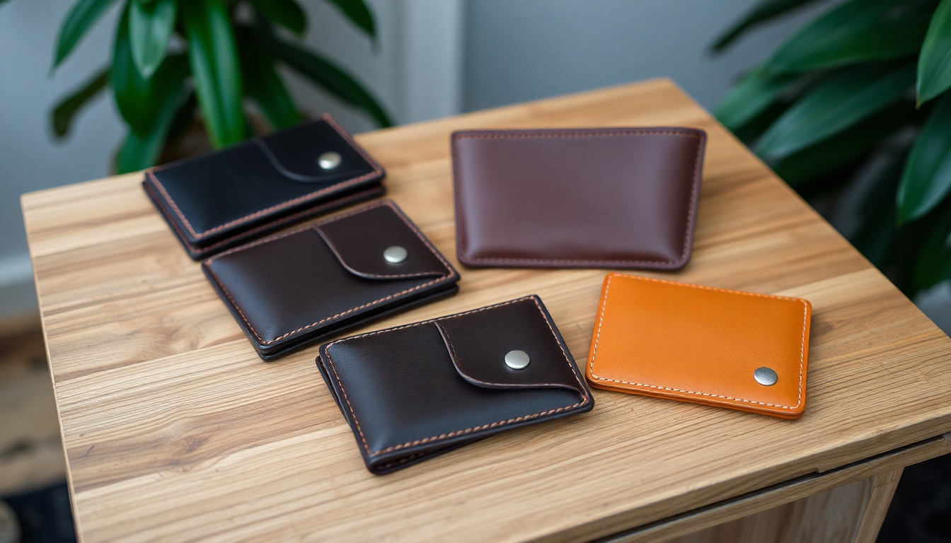 Master-the-Art-of-Crafting-Your-2025-Guide-to-DIY-Leather-Wallet-Kits-for-Unique-Style CUCUBIRD