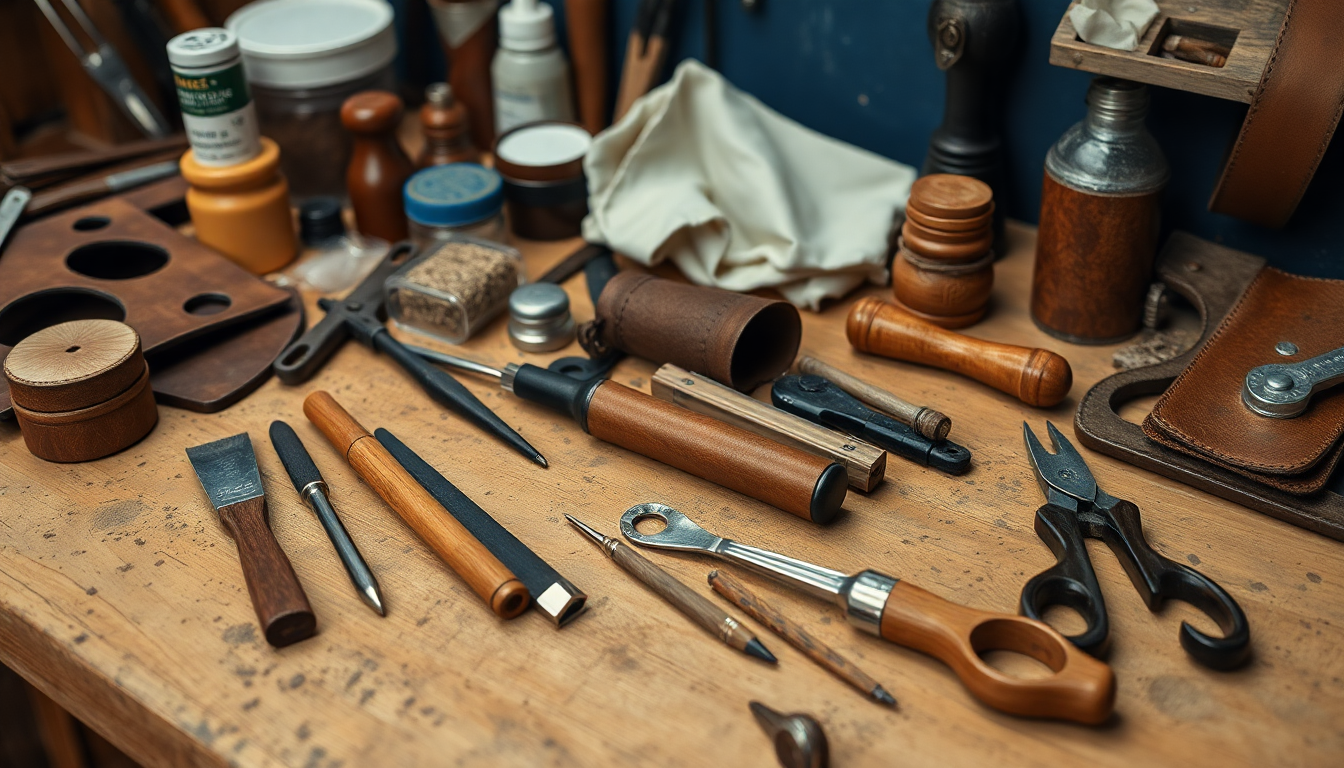 The-Ultimate-DIY-Guide-to-Crafting-Your-Own-Leather-Messenger-Bag-Kits-for-2025 CUCUBIRD