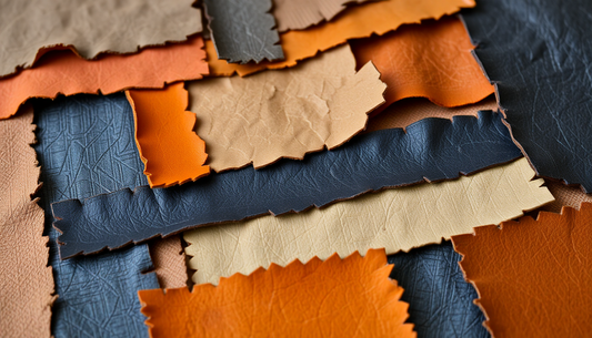 Innovative-Sustainability-Techniques-for-Upcycled-Leather-Unlocking-New-Market-Opportunities-in-2025 CUCUBIRD