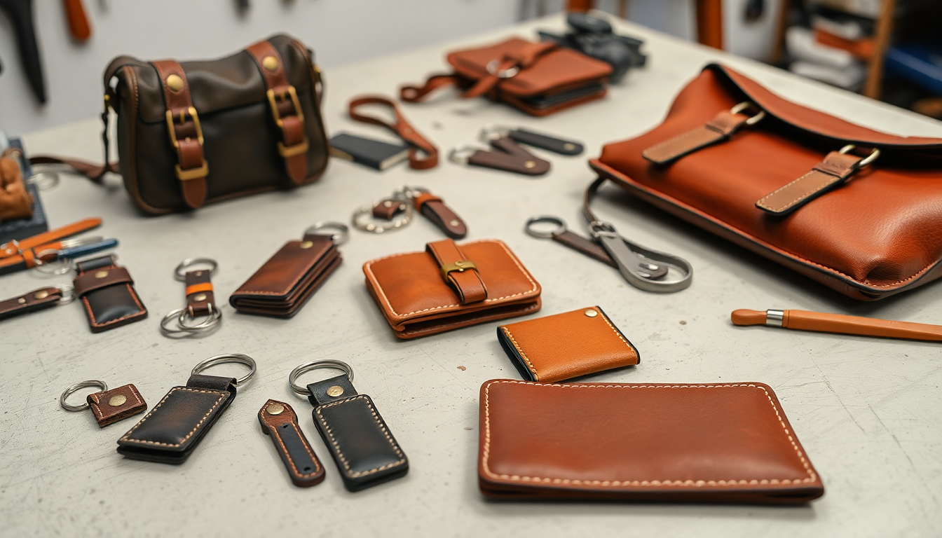 Craft-Your-Own-Unique-Accessories-A-Comprehensive-Guide-to-Handsewn-DIY-Keychains-Stylish-Satchel-Bags-and-Personalized-Leather-Wallets-in-2025 CUCUBIRD