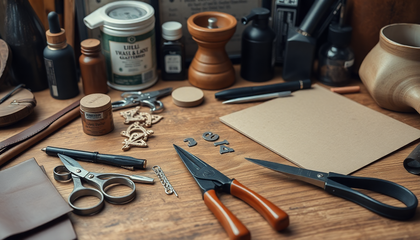 Discover-the-Joy-of-DIY-Leather-Crafting-Create-Unique-Wallets-Bags-and-Keychains-with-Our-2025-Kits CUCUBIRD