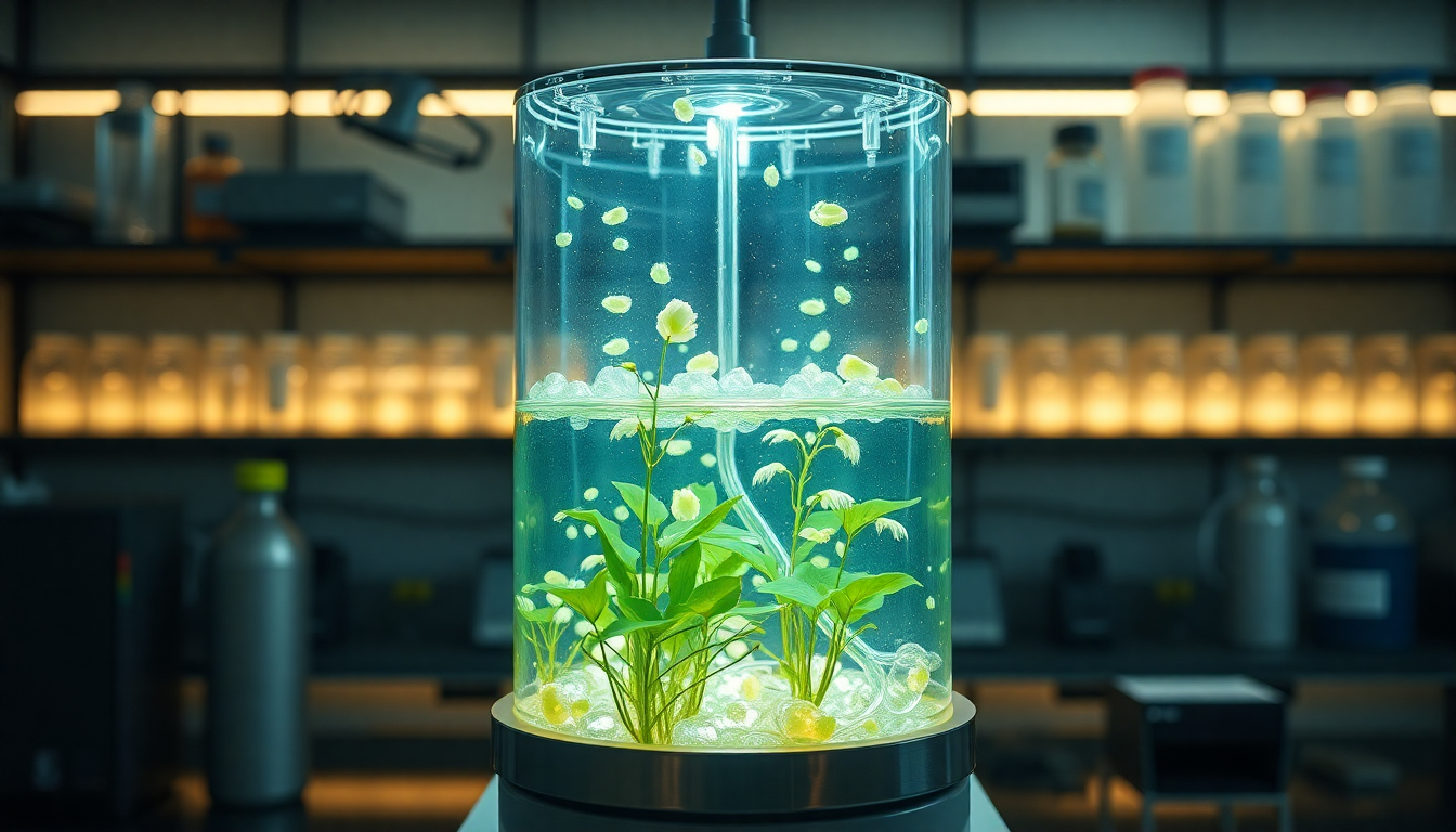 Innovative Biotech Methods for Sustainable Leather in Fashion 2026 ...