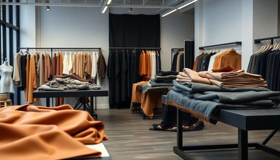 Innovative Eco-Friendly Leather Technologies Catalyzing Sustainable Fashion Trends in 2026