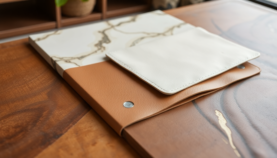 Sustainable Leather Innovation: Emerging Eco-Transformations Reshaping Fashion in 2026