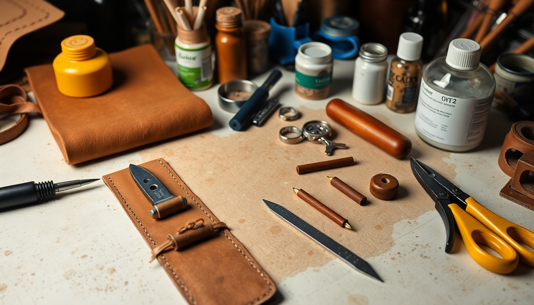 Transform-Your-Style-A-2025-Guide-to-Crafting-Unique-Leather-Accessories-with-DIY-Kits-for-Wallets-and-Bags CUCUBIRD