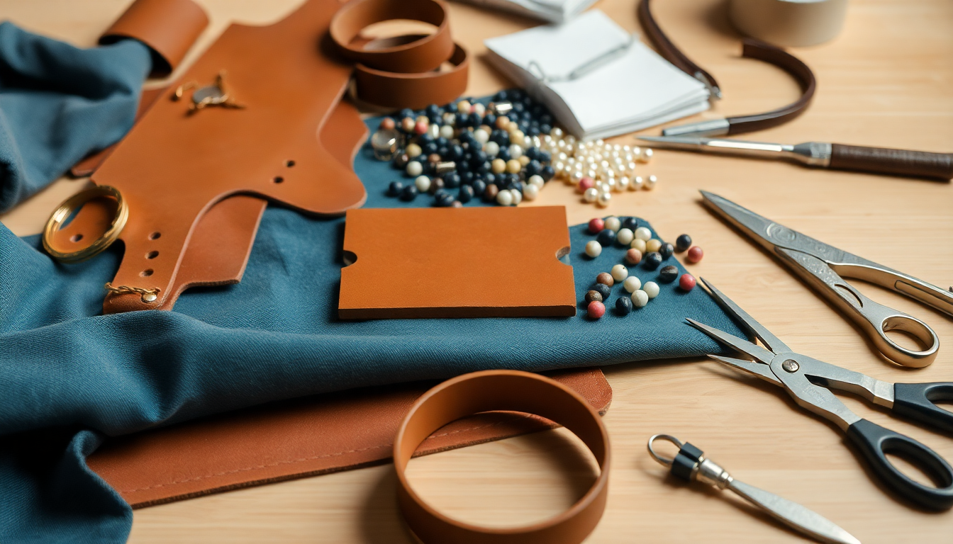 Create-Your-Own-Unique-DIY-Accessories-A-2025-Guide-to-Handsewn-Keychains-Leather-Wallet-Kits-and-Whimsical-Bag-Charms CUCUBIRD