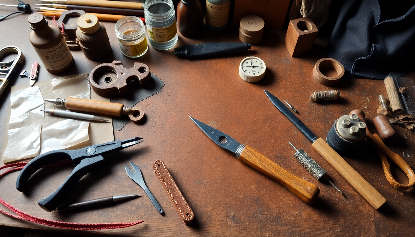 Unlock-Your-Crafting-Skills-A-Comprehensive-Guide-to-DIY-Leather-Wallet-Kits-Satchel-Bags-and-Unique-Accessories-in-2025 CUCUBIRD