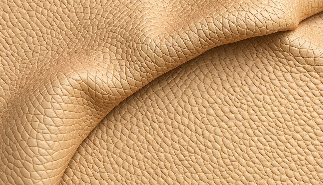The Future of Eco-Friendly Fashion: How Biotechnology Is Creating Sustainable Leather Alternatives for a Greener Industry CUCUBIRD