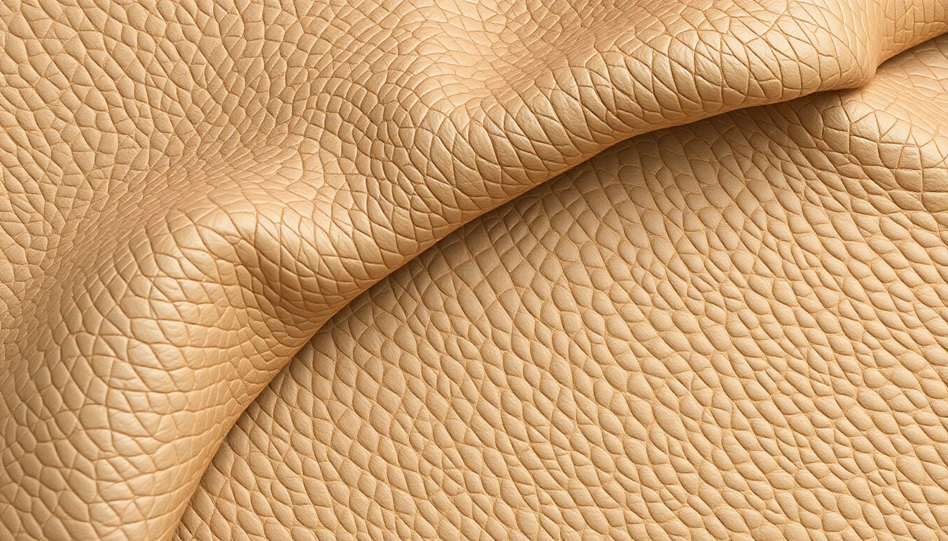 The Future of Eco-Friendly Fashion: How Biotechnology Is Creating Sustainable Leather Alternatives for a Greener Industry CUCUBIRD