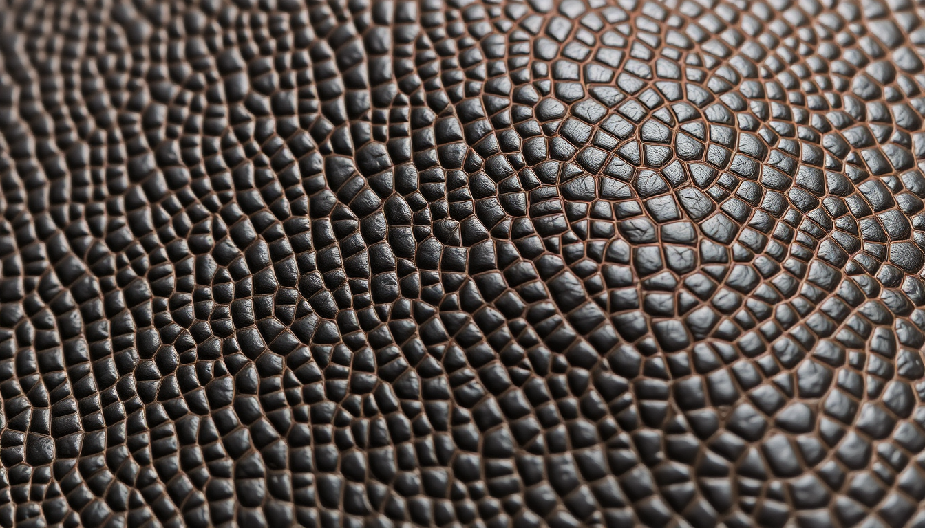 Innovative Eco-Leather Technologies Driving Breakthroughs in Sustainable Fashion Manufacturing in 2026