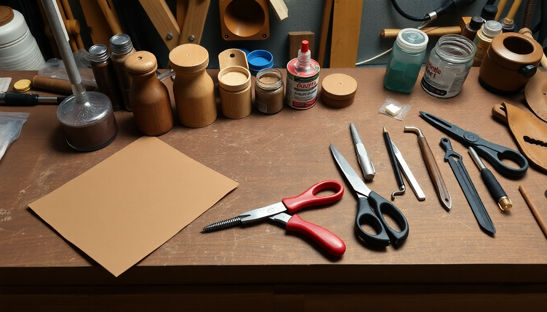 Craft-Your-Own-Unique-DIY-Leather-Wallet-and-Keychain-The-2025-Guide-to-Handsewn-Kits-and-Personalized-Accessories CUCUBIRD