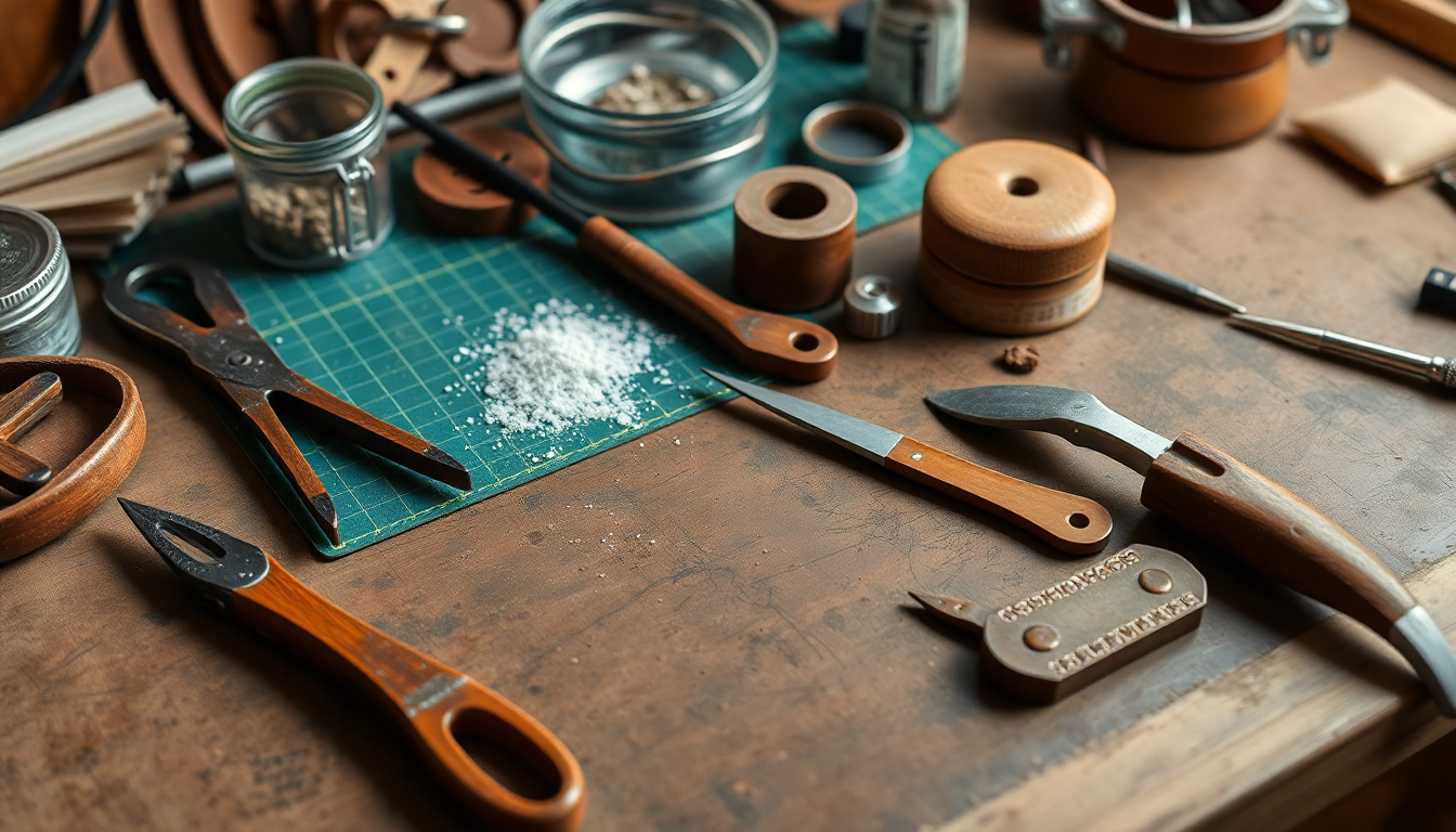 Craft-Your-Own-Stylish-Leather-Creations-A-Comprehensive-Guide-to-DIY-Satchel-Bags-Wallet-Kits-and-Unique-Keychains CUCUBIRD