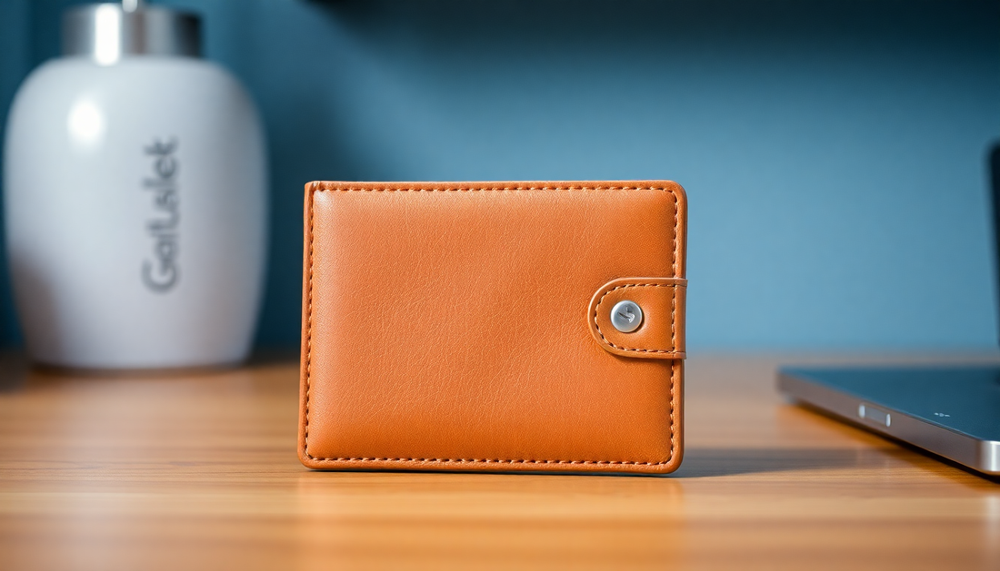 Panda Wallet: The Ultimate Guide to Secure and Stylish Digital Transactions