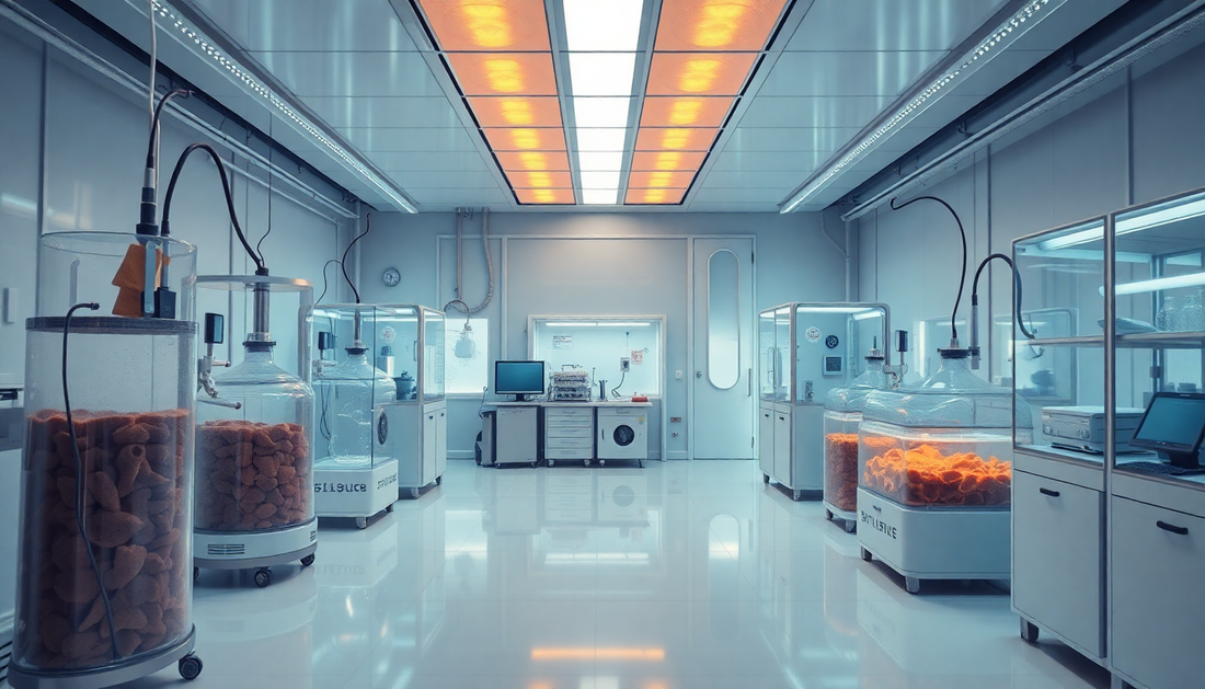 The Role of Biotechnology in Advancing Eco-Friendly Leather Solutions for Sustainable Fashion in 2026 CUCUBIRD