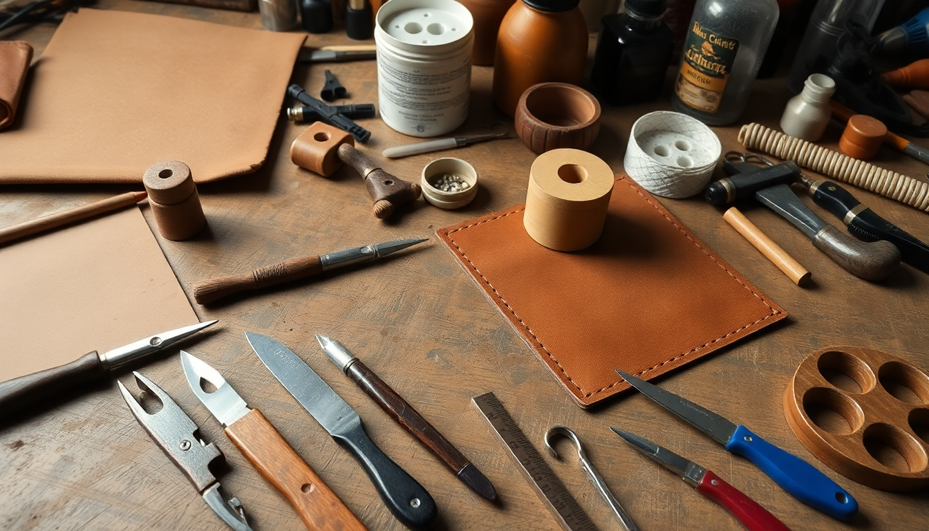 Explore-the-World-of-DIY-Leather-Crafting-Create-Unique-Wallets-Saddle-Bags-and-Fun-Accessories-in-2025 CUCUBIRD