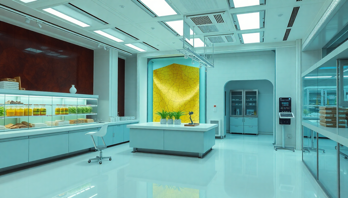 Advancements in Biotech-Powered Sustainable Leather: Transforming Eco-Friendly Fashion in 2026 CUCUBIRD