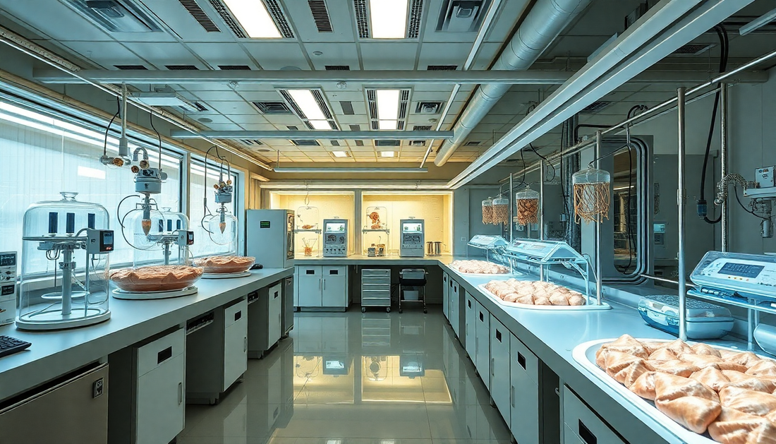 Innovative Biotech Strategies for Sustainable Leather Production: Pioneering Eco-Conscious Fashion in 2026 CUCUBIRD