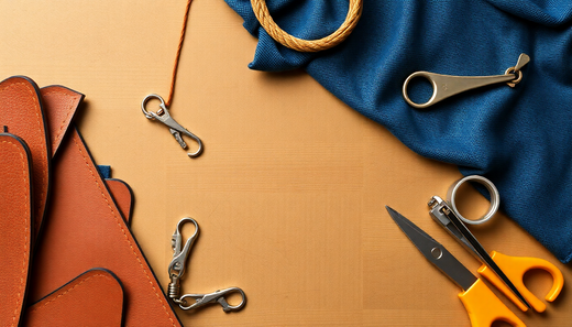 Craft-Your-Own-Unique-Accessories-A-Comprehensive-Guide-to-DIY-Leather-Wallet-Kits-Satchel-Bags-and-Adorable-Crayon-Shin-Chan-Keychains CUCUBIRD