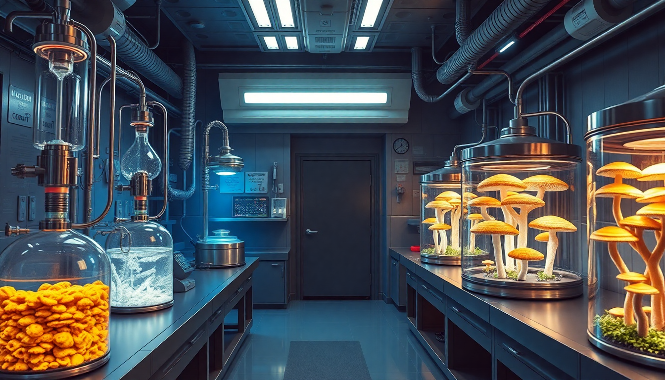 Emerging Biotech Breakthroughs in Sustainable Leather Production: Transforming Eco-Friendly Fashion in 2026 CUCUBIRD