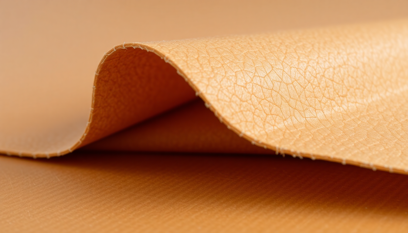 Unlocking Sustainable Fashion: How Biotechnology Is Revolutionizing Eco-Friendly Leather Alternatives in 2026 CUCUBIRD