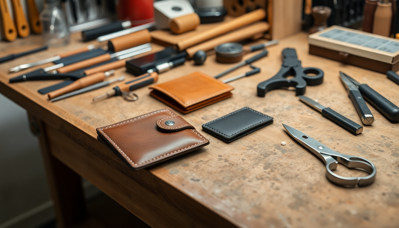 Craft-Your-Own-Adventure-Exploring-Unique-Leather-Wallet-Kits-and-DIY-Projects-for-Creative-Minds CUCUBIRD