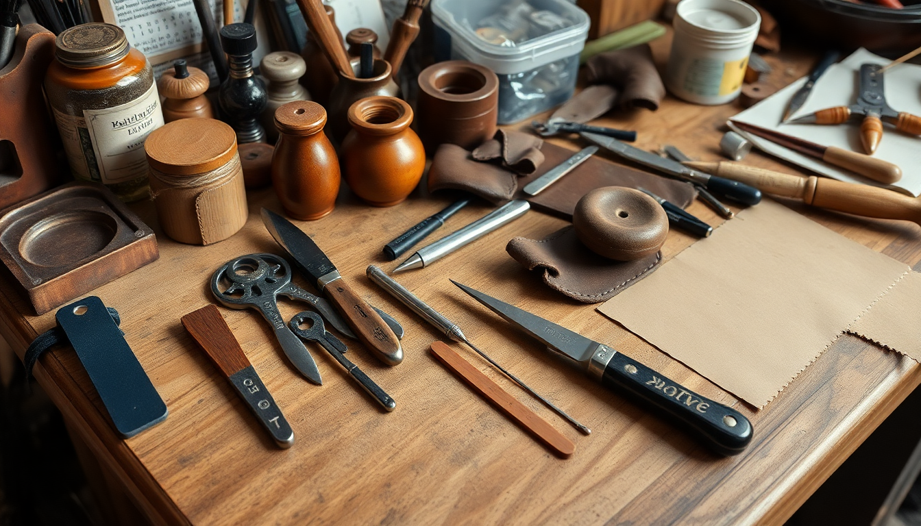 Create-Your-Own-Handsewn-Leather-Masterpieces-The-Ultimate-2025-Guide-to-DIY-Wallet-Kits-Saddle-Bags-and-Fun-Accessories CUCUBIRD