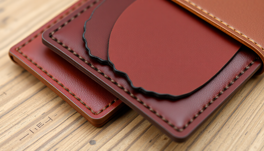 Eco-Chic-Leather-Crafting-How-to-Incorporate-Upcycled-Materials-into-Stylish-Wallets-and-Accessories CUCUBIRD
