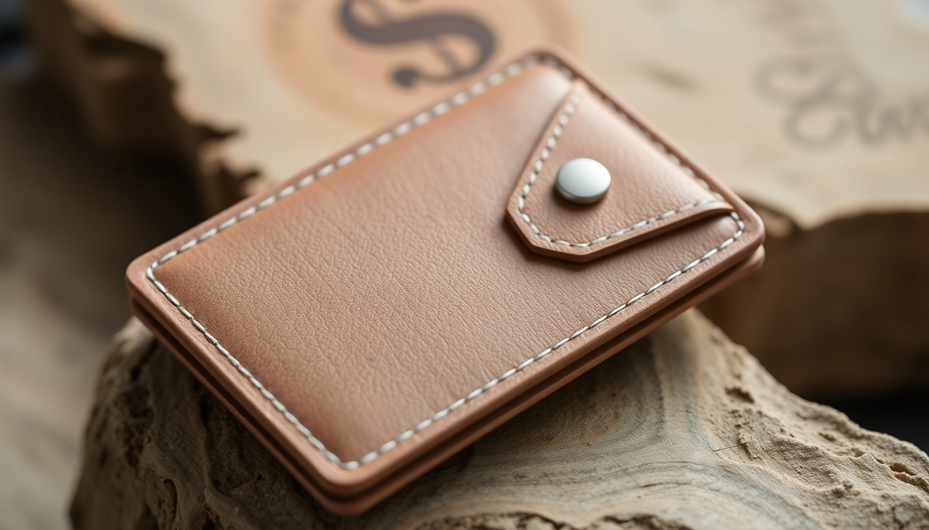 Top Trends in Sustainable Wallets: Eco-Friendly Materials and Innovative Designs for 2026 CUCUBIRD