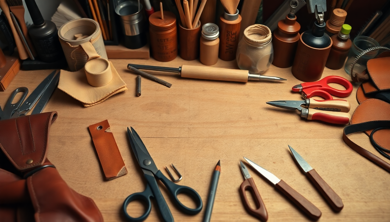 Craft-Your-Dream-Accessories-A-2025-Guide-to-DIY-Leather-Kits-Unique-Wallets-and-Fun-Keychain-Projects CUCUBIRD