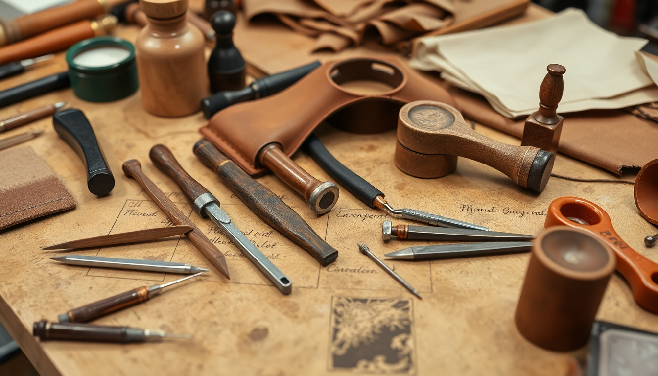 Craft-Your-Own-Leather-Accessories-A-Unique-Guide-to-DIY-Kits-for-Wallets-Bags-and-Fun-Keychains-in-2025 CUCUBIRD