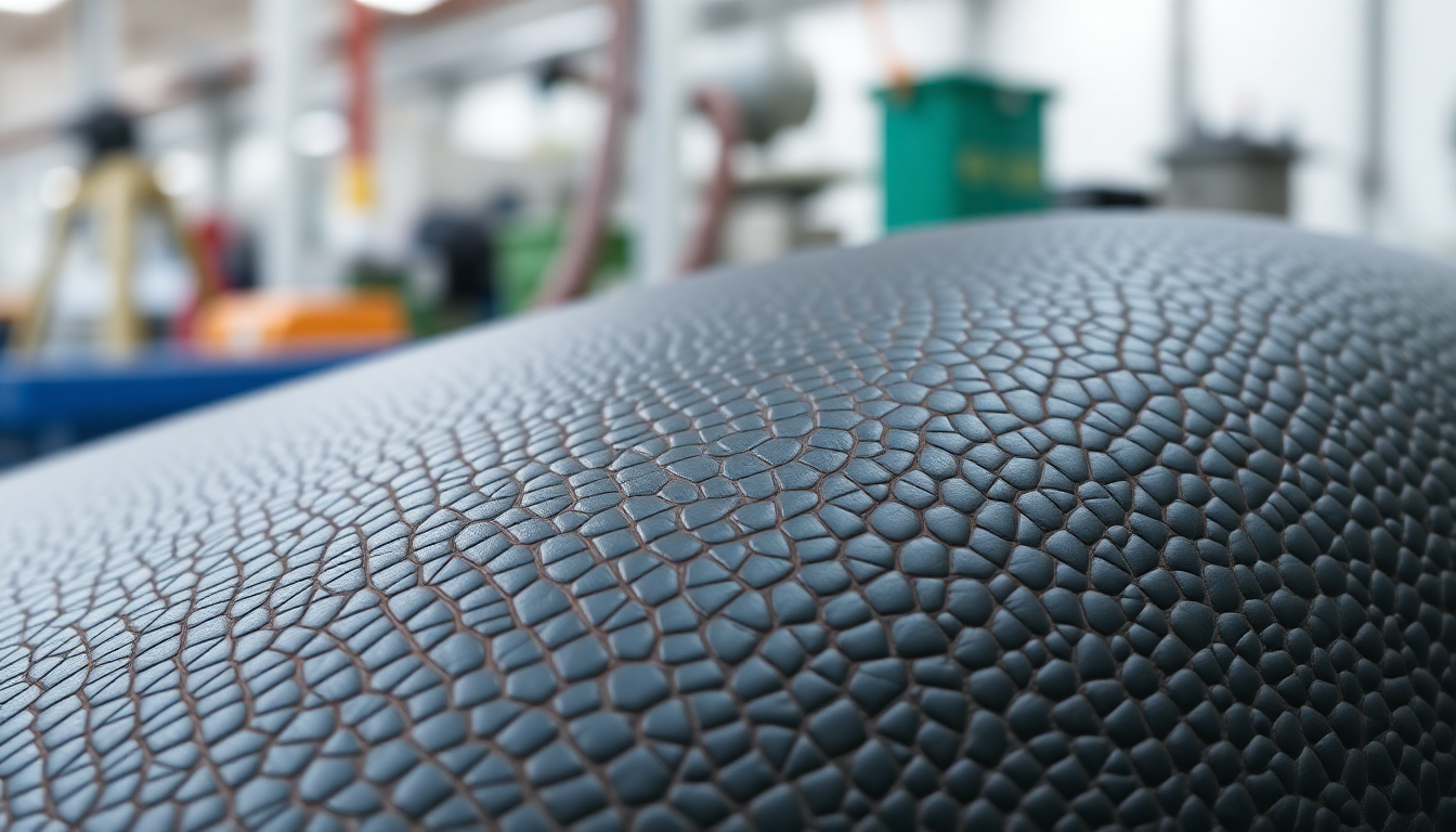 Innovative Sustainable Leather Technologies: Redefining Eco-Friendly Fashion in 2026 CUCUBIRD