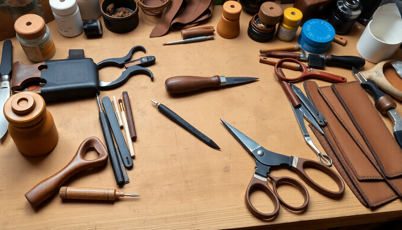 Craft-the-Perfect-Leather-Messenger-Bag-Your-Ultimate-2025-Guide-to-DIY-Kits-and-Personalized-Accessories CUCUBIRD