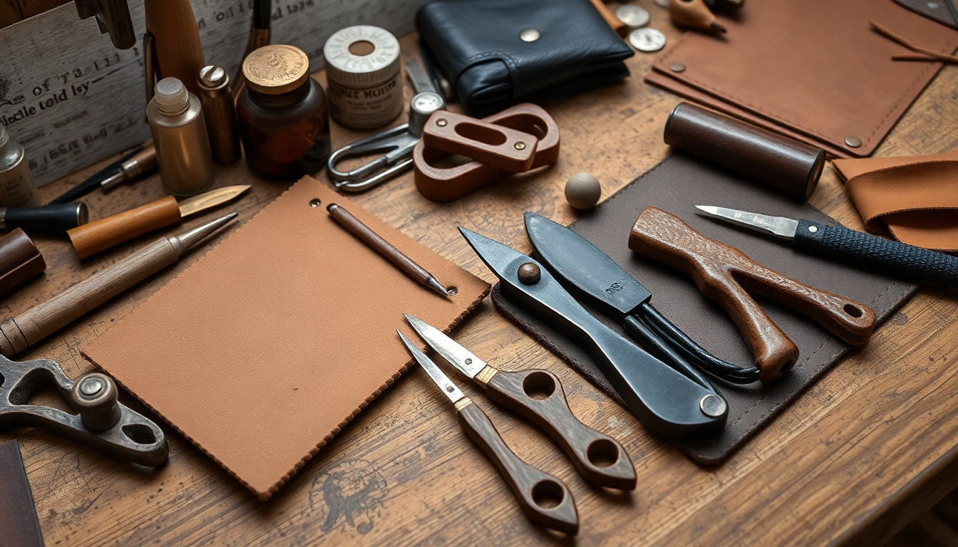Mastering-DIY-The-Ultimate-Guide-to-Crafting-Your-Own-Leather-Messenger-Bag-Kits-in-2025 CUCUBIRD